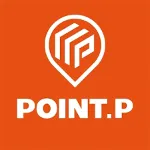 Point P