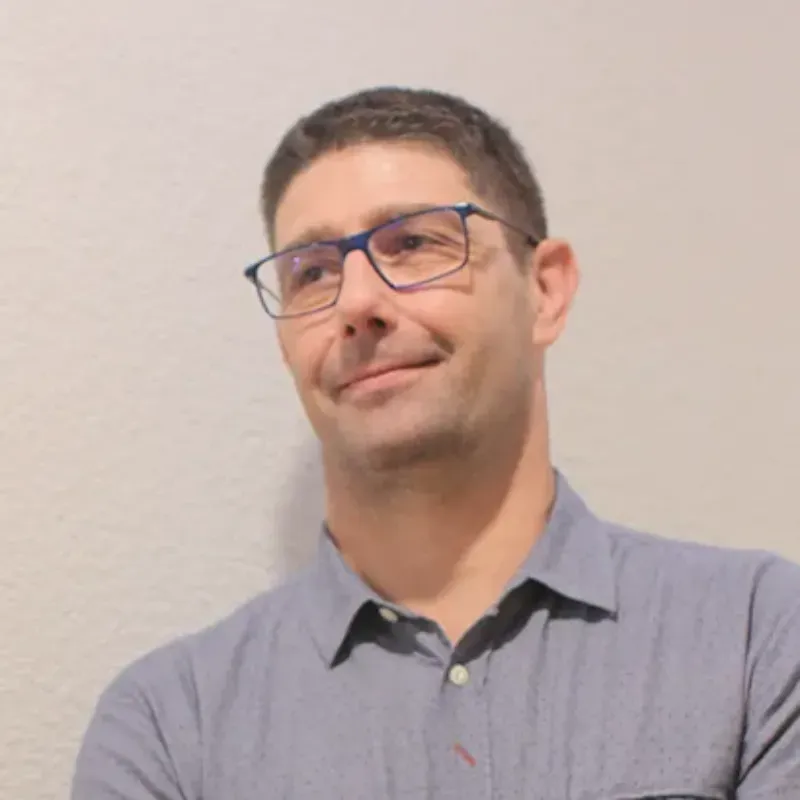 Laurent Dardet