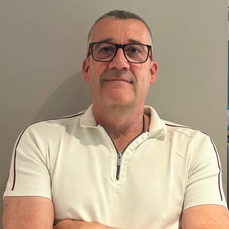 Yann Rethoré