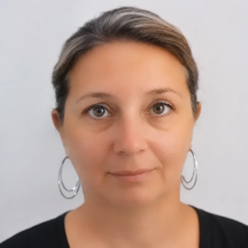 Gaelle Barrois